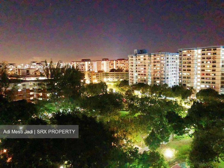 Blk 142 Pasir Ris Street 11 (Pasir Ris), HDB 5 Rooms #177672062